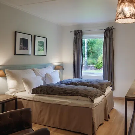 - By Classic Norway Hotel