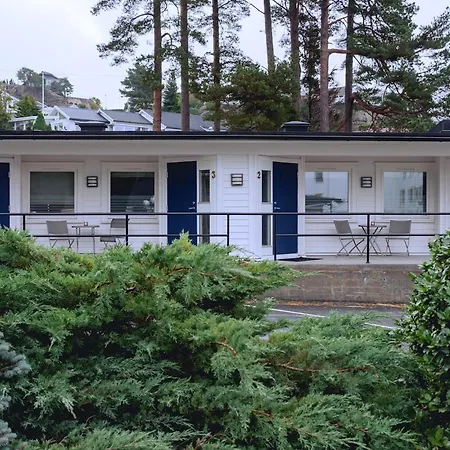 - By Classic Norway 4*