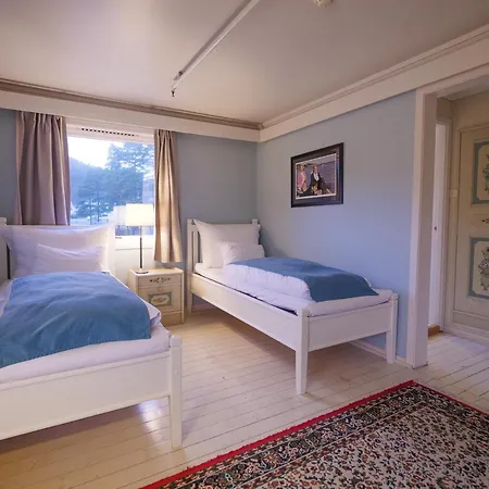 Hotel - By Classic Norway Fevik