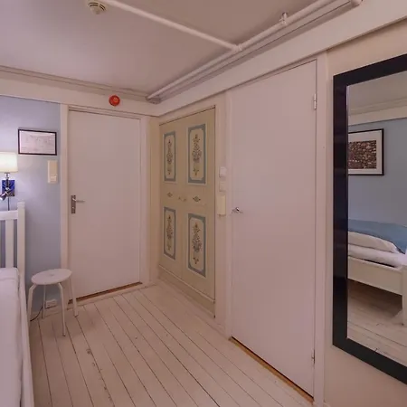 Hotel - By Classic Norway