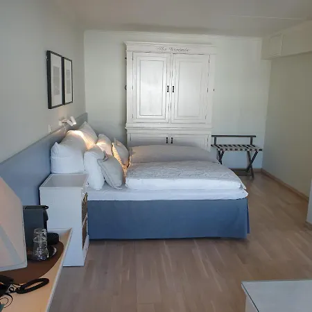 Hotel - By Classic Norway