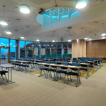 - By Classic Norway Hotel 4*