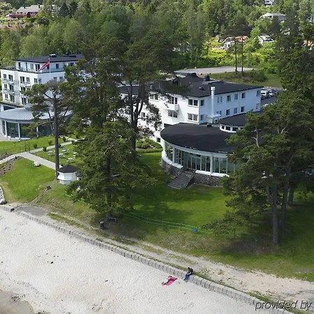 - By Classic Norway 4* Fevik