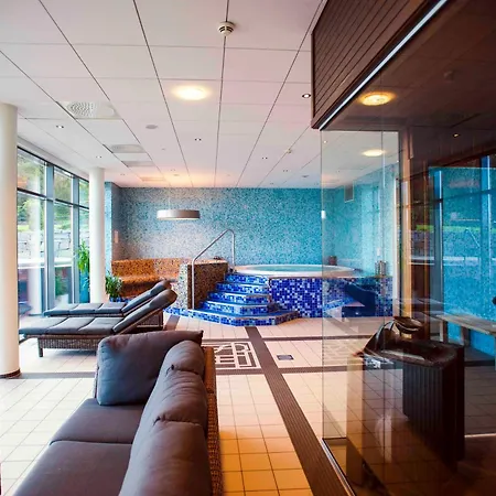 Hotel - By Classic Norway