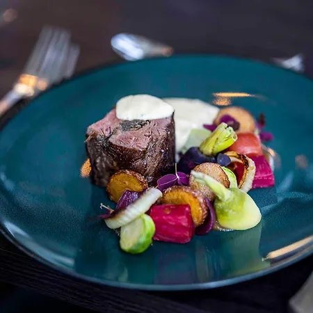 فندق - By Classic Norway 4*