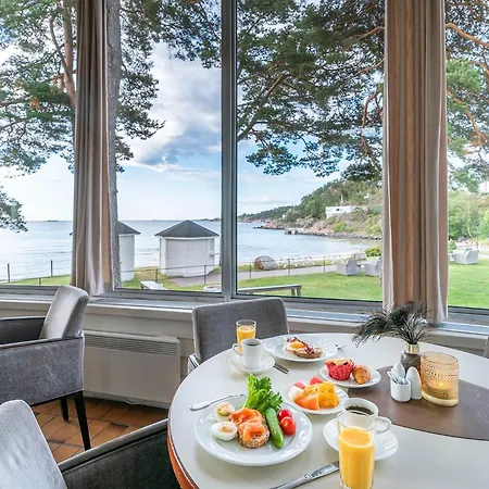 Hotel - By Classic Norway