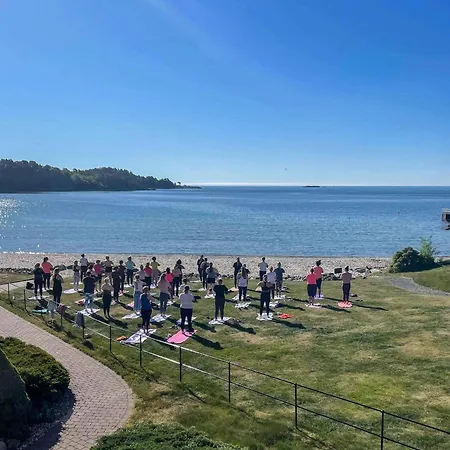 فندق - By Classic Norway 4*