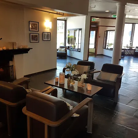 - By Classic Norway 4* Fevik