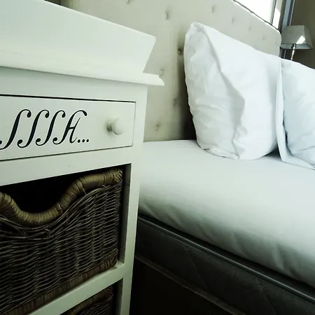 - By Classic Norway 4* Fevik