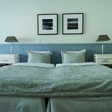 - By Classic Norway فندق Fevik