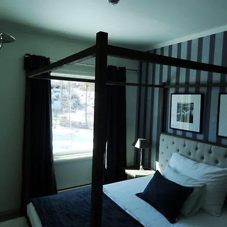 - By Classic Norway Fevik