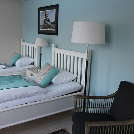 فندق - By Classic Norway Fevik