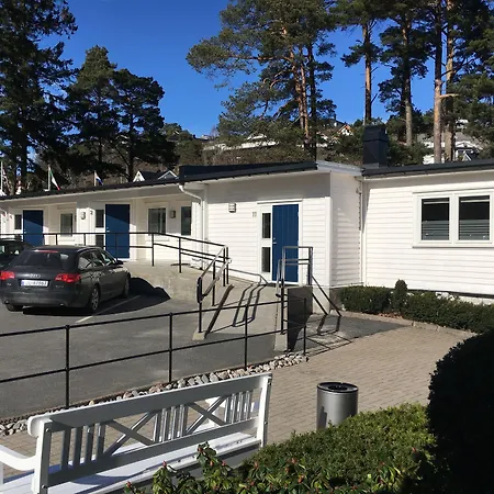 فندق - By Classic Norway 4*