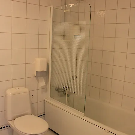 - By Classic Norway فندق Fevik