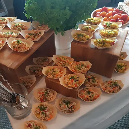 - By Classic Norway 4* Fevik