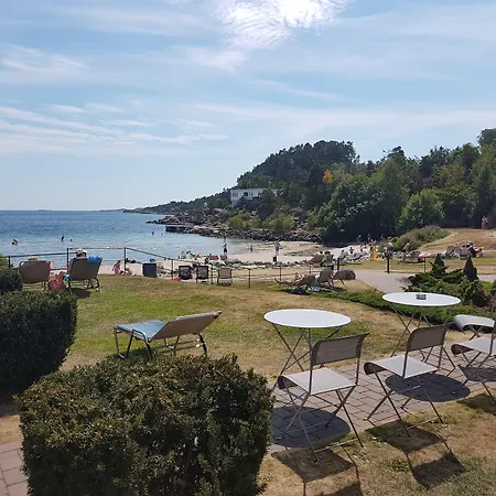 فندق - By Classic Norway Fevik