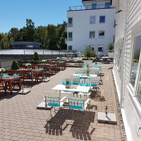 - By Classic Norway فندق Fevik