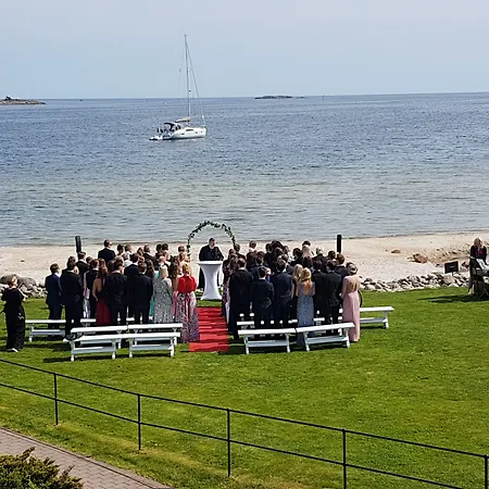 - By Classic Norway فندق Fevik