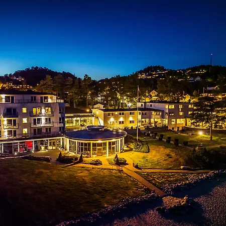 فندق - By Classic Norway Fevik