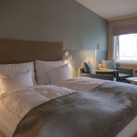 - By Classic Norway 4* Fevik