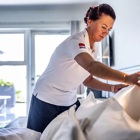 فندق - By Classic Norway 4*