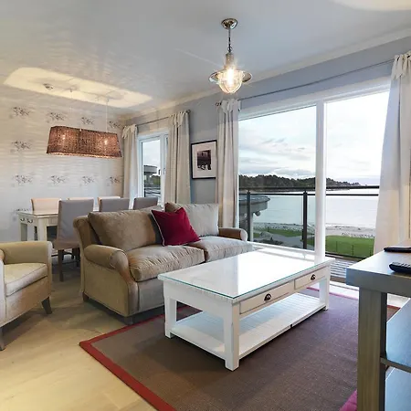 Hotel - By Classic Norway