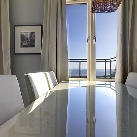 Hotel - By Classic Norway Fevik
