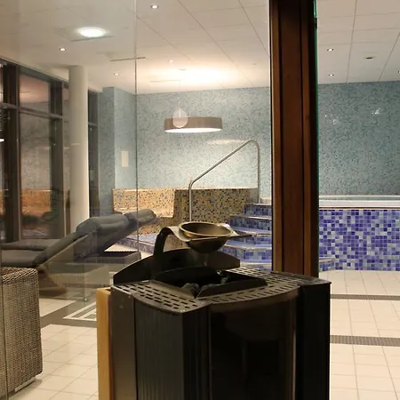 Hotel - By Classic Norway Fevik