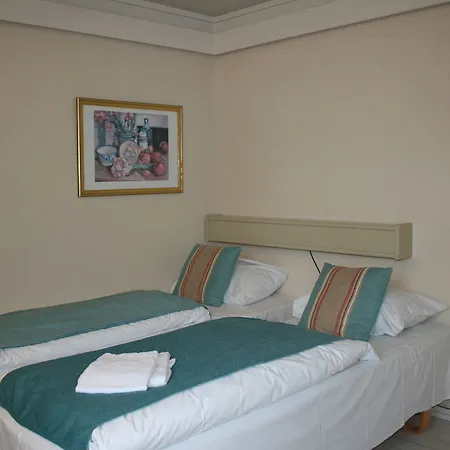 - By Classic Norway Hotel 4*