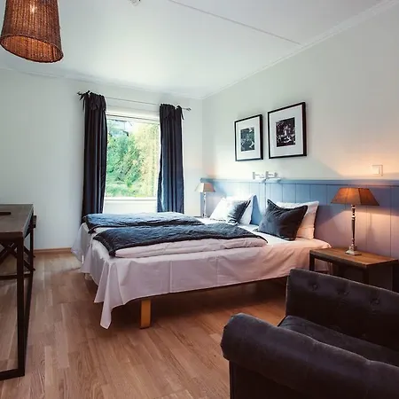 - By Classic Norway Hotel