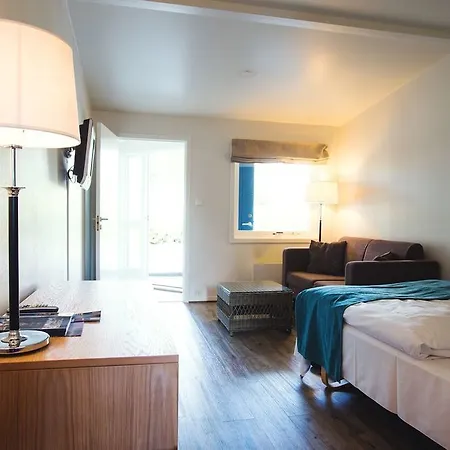 - By Classic Norway 4*