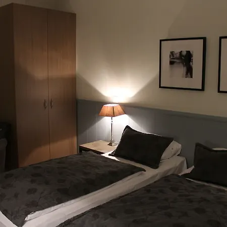 - By Classic Norway Hotel