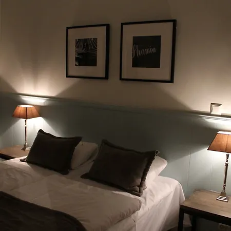 - By Classic Norway Hotel 4*