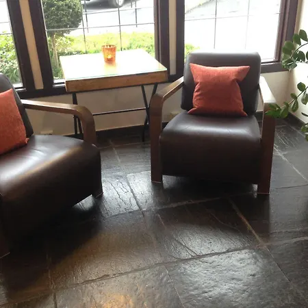 Hotel - By Classic Norway 4*