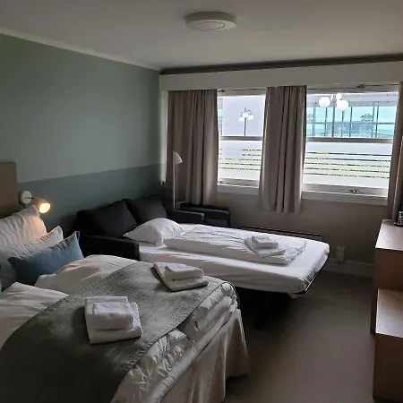 - By Classic Norway Hotel 4*