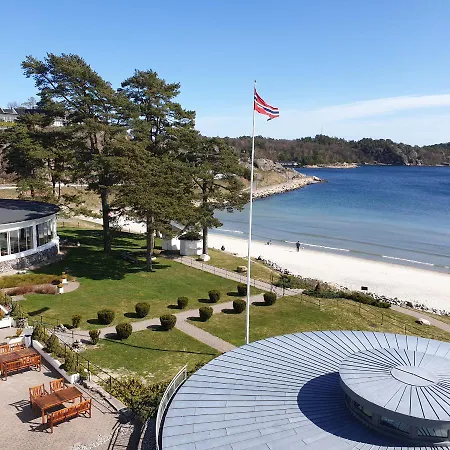 - By Classic Norway 4* Fevik