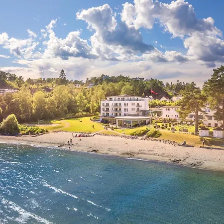 - By Classic Norway Hotel 4*