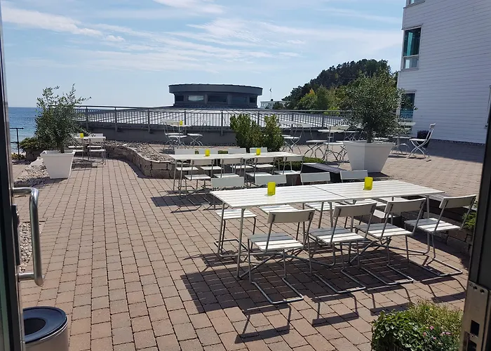 - By Classic Norway 4* 弗维克